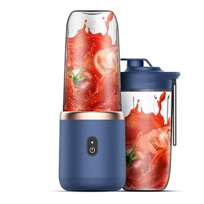 Portable Personal Blender with USB Charging