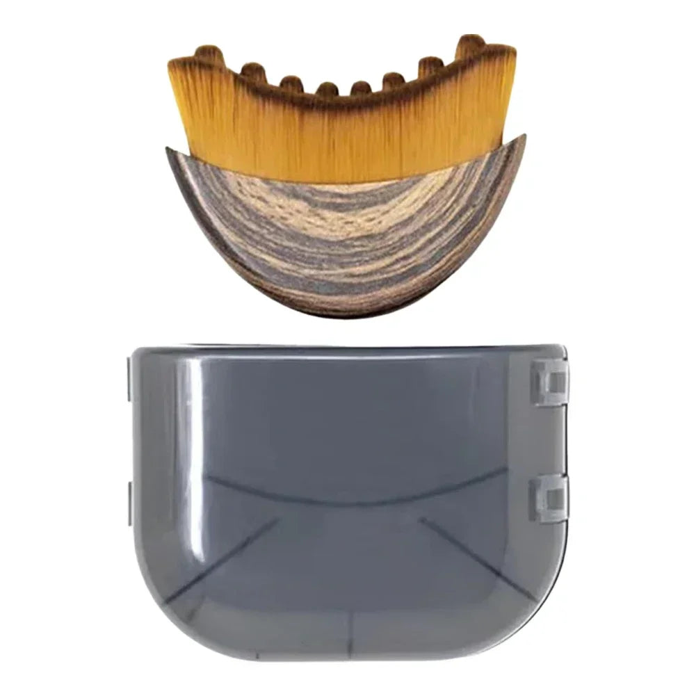 Lymphatic Drainage Face Massager