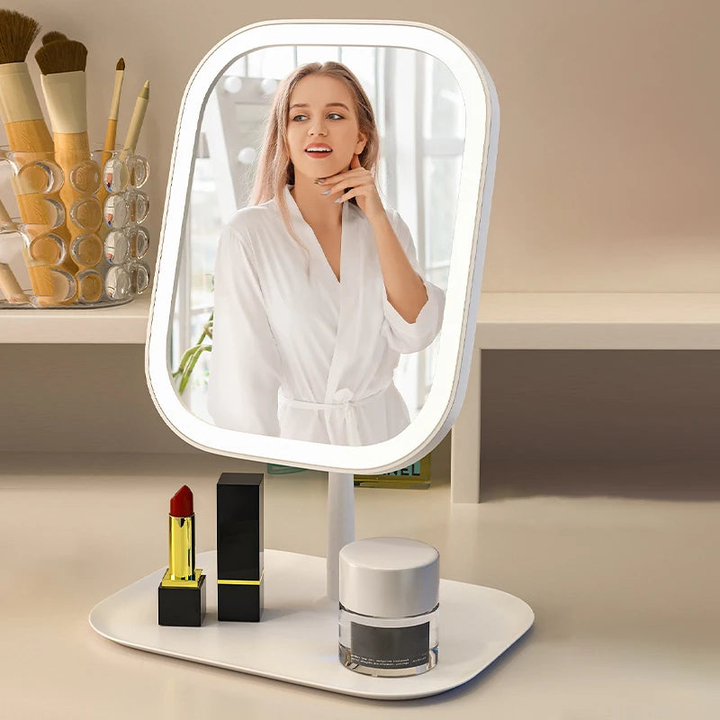 LED Smart Vanity Mirror