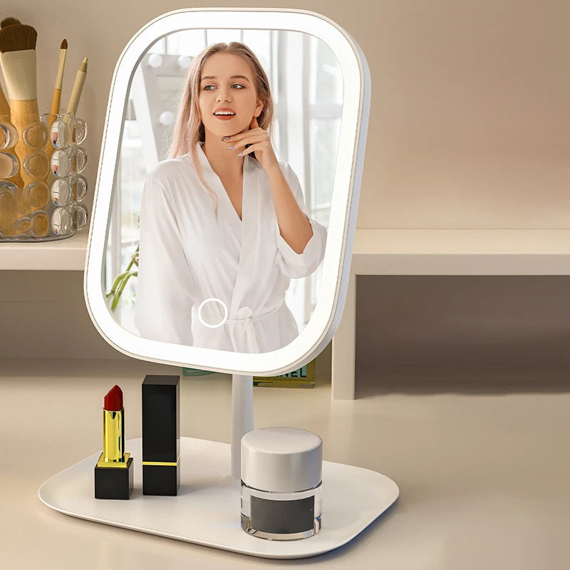 LED Smart Vanity Mirror