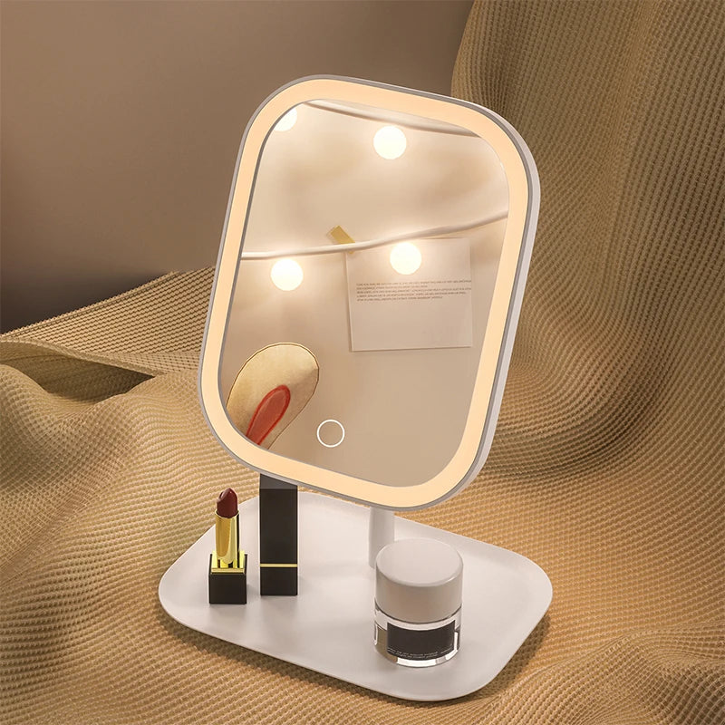 LED Smart Vanity Mirror