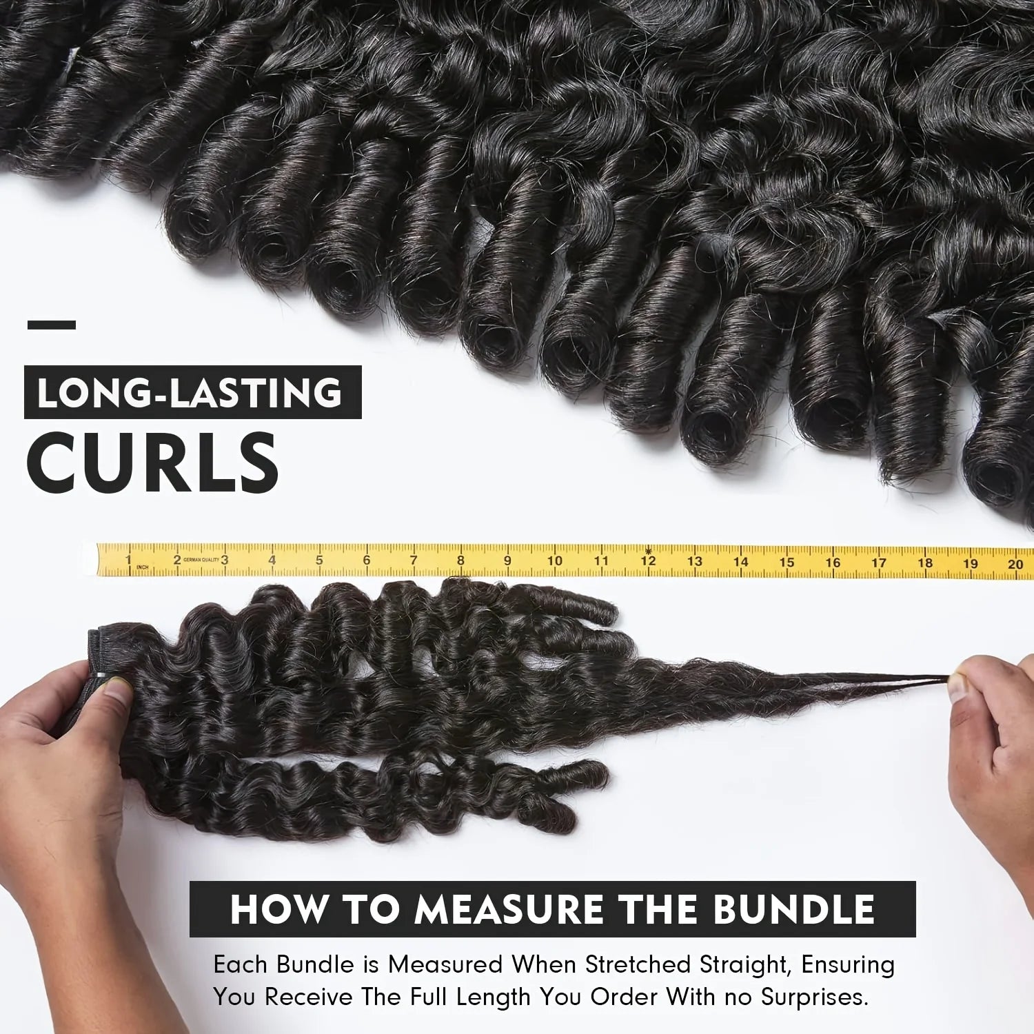 Burmese Curly Human Hair Bundles