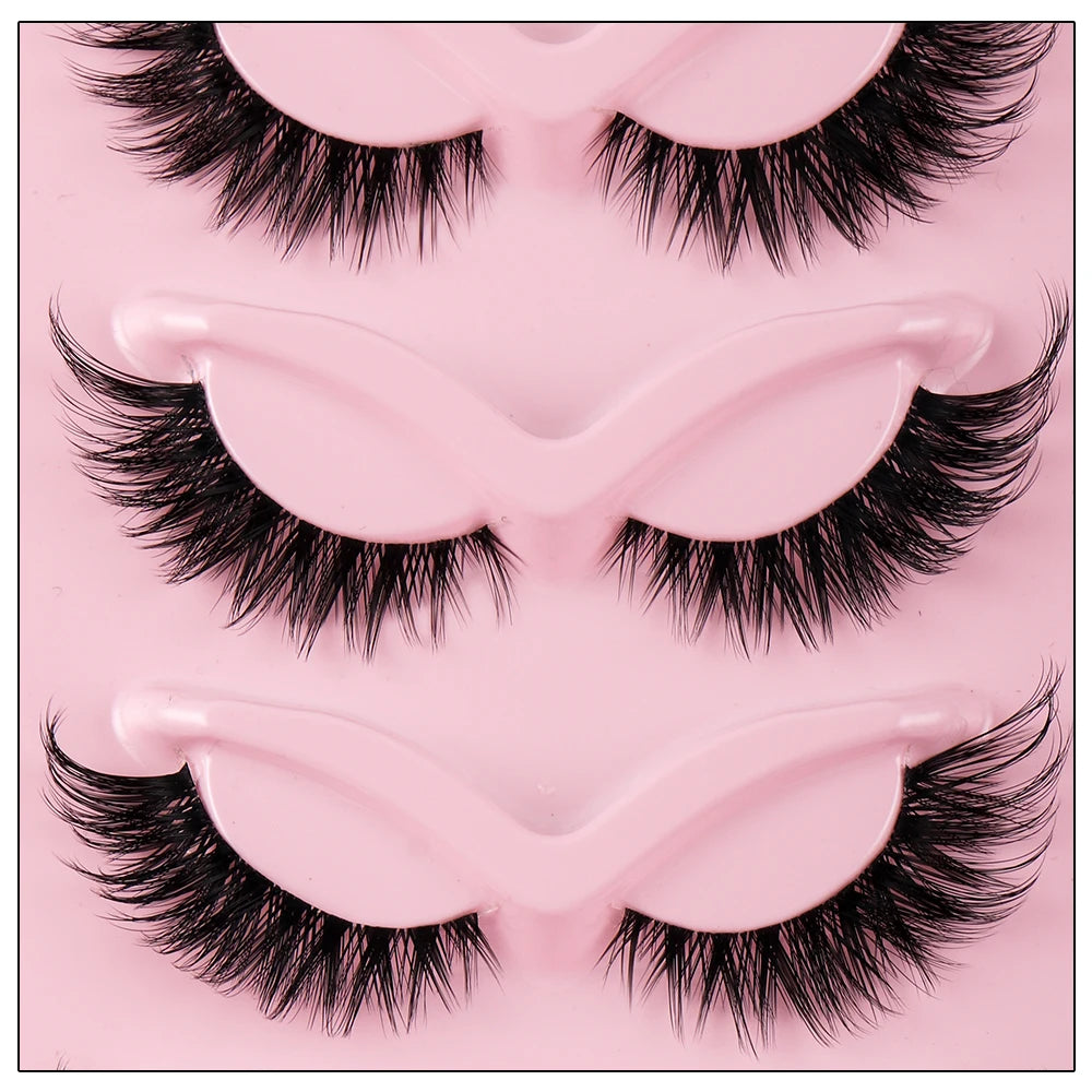 Lashes
