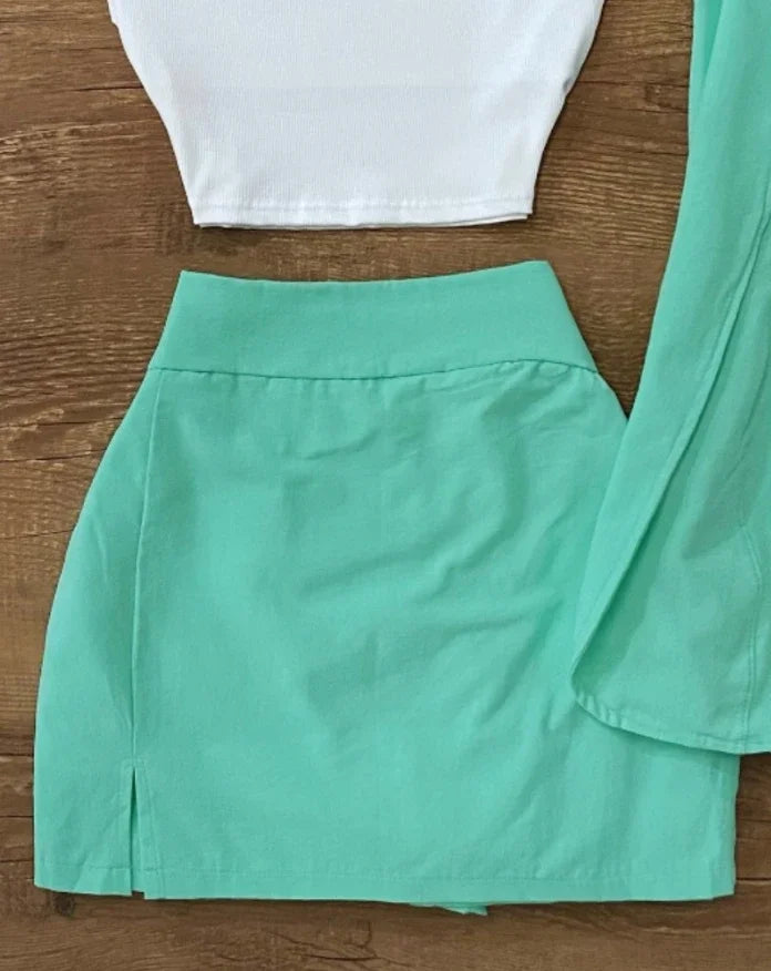 3 Pieces Set