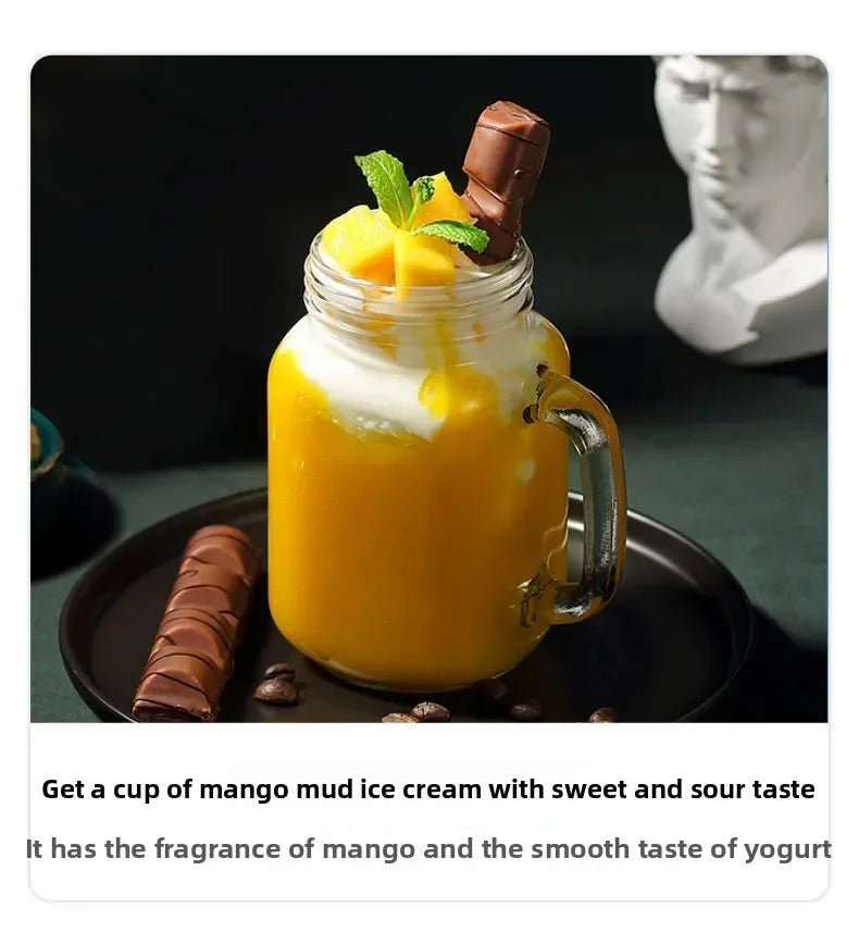 Portable Personal Blender with USB Charging