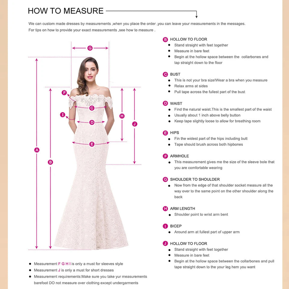 Classic Backless Long Sleeve Wedding Dress