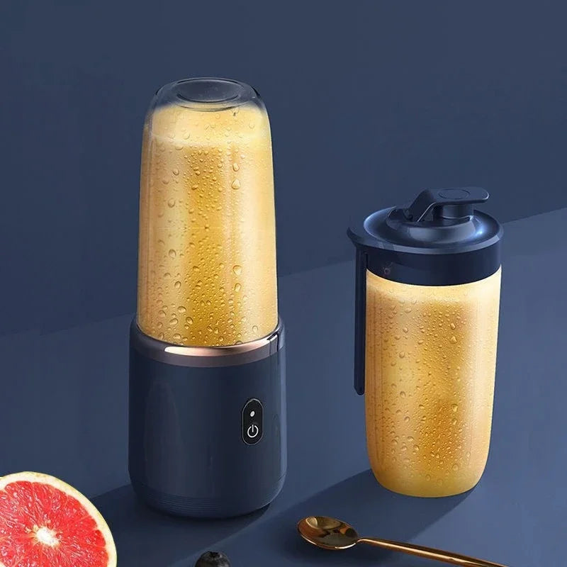 Portable Personal Blender with USB Charging