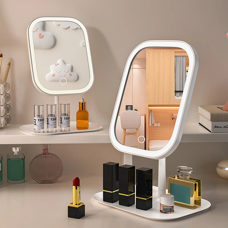 LED Smart Vanity Mirror
