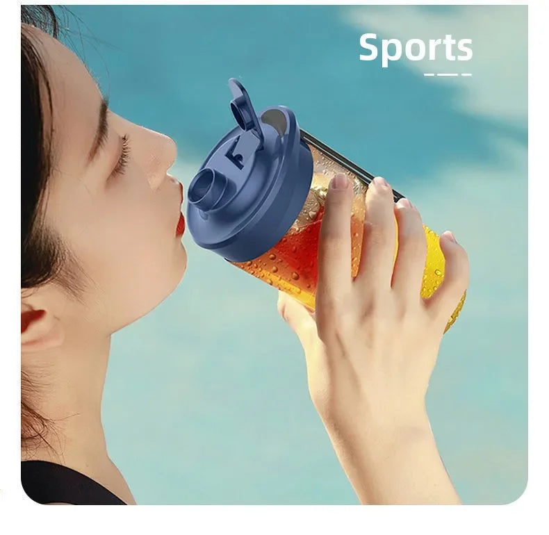 Portable Personal Blender with USB Charging