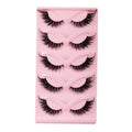Lashes