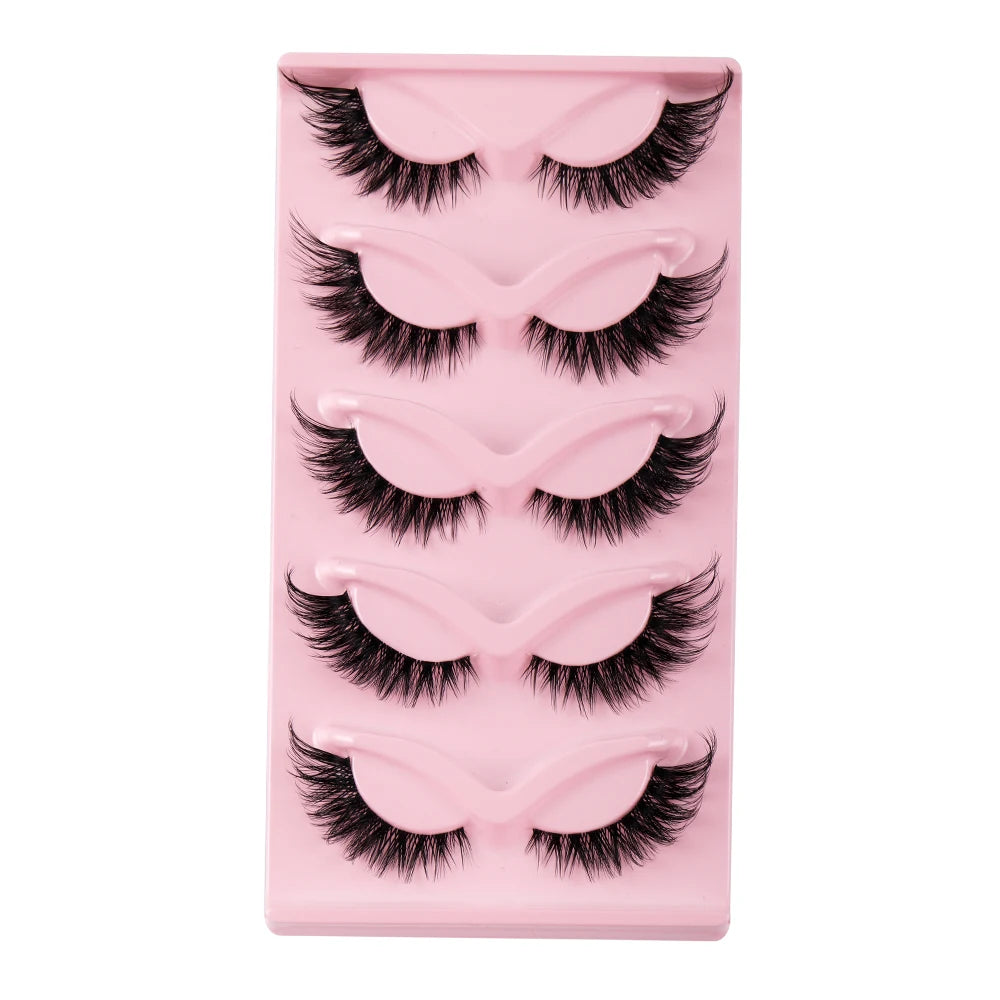 Lashes