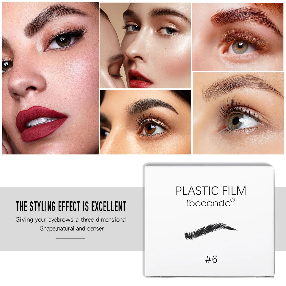 Brow Lamination & Perming Kit