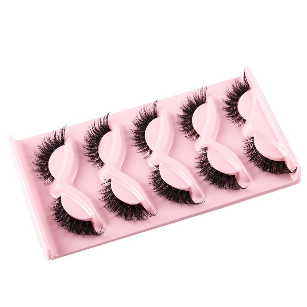 Lashes