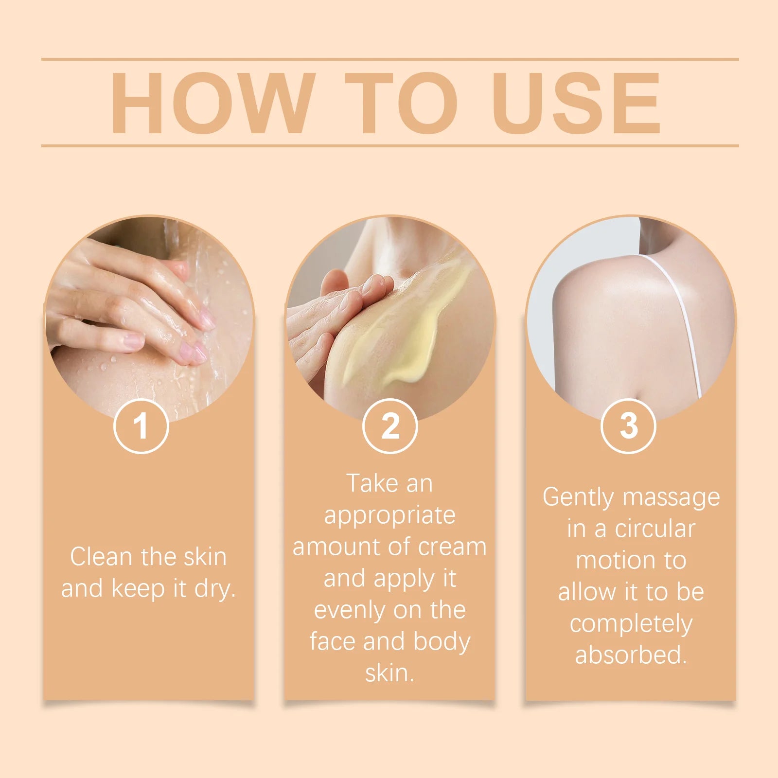 Tallow & Honey Glow Cream – Hydrating Face & Body Moisturizer