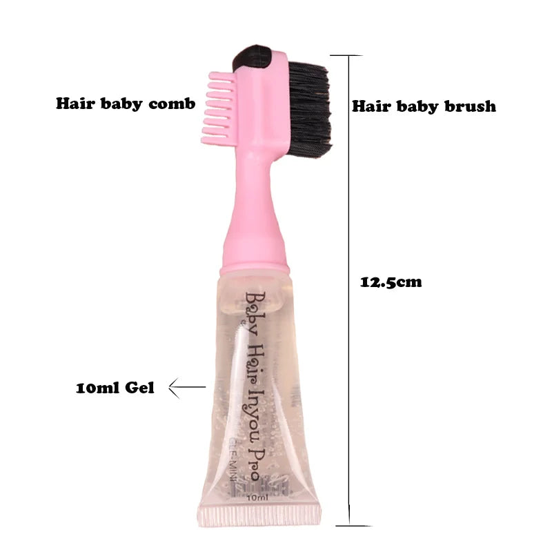 Edge Control Hair Gel