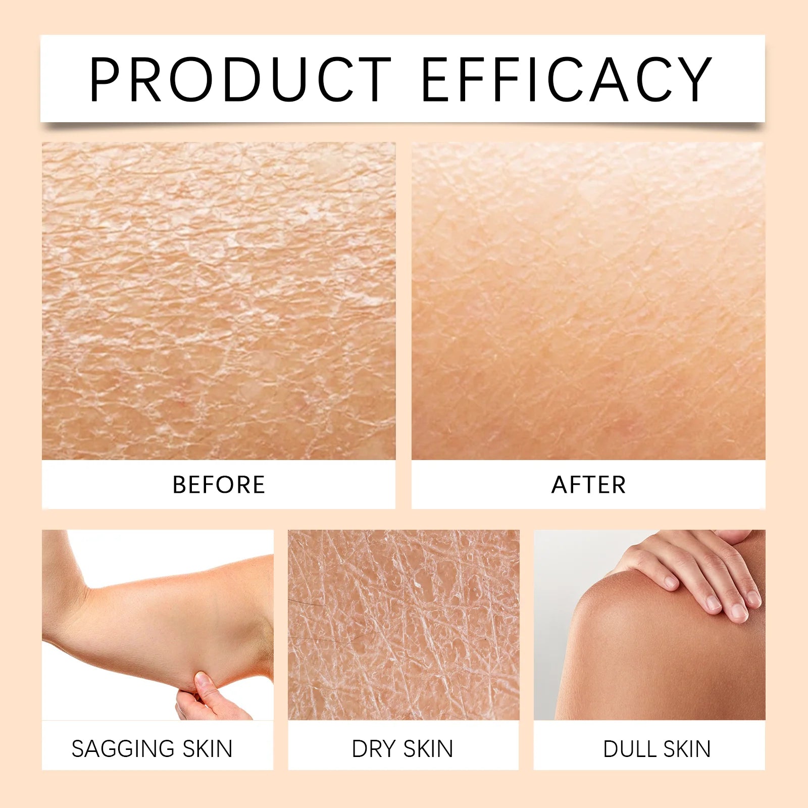 Tallow & Honey Glow Cream – Hydrating Face & Body Moisturizer