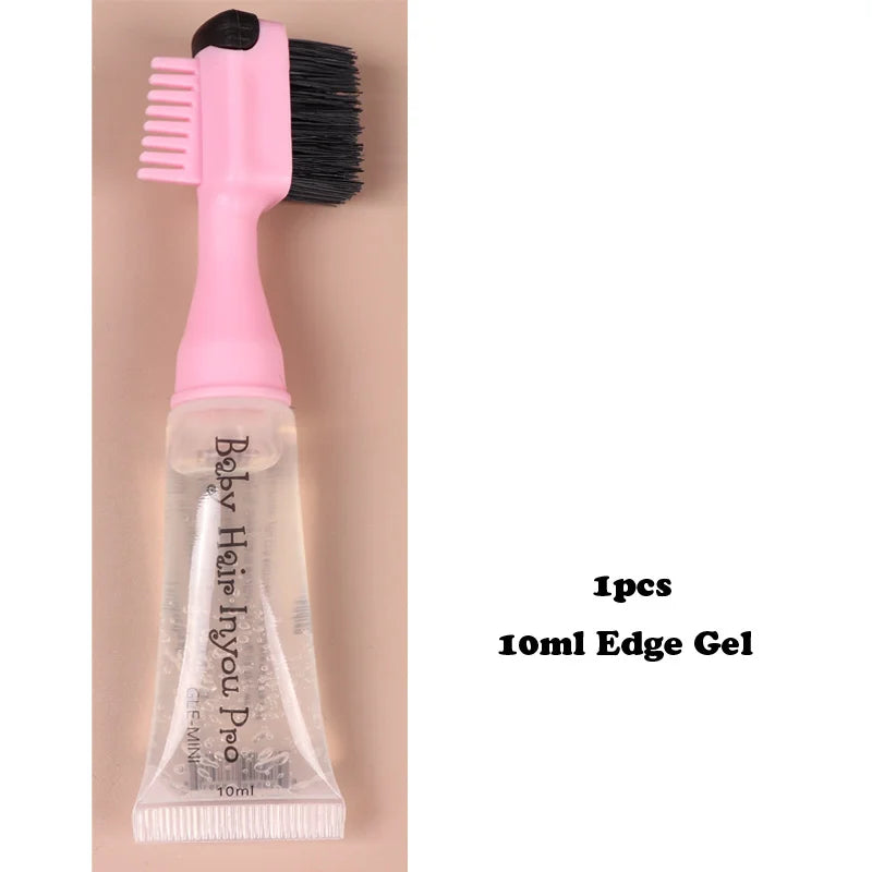 Edge Control Hair Gel