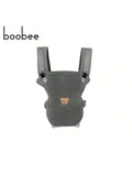 4-in-1 Ergonomic Baby Carrier