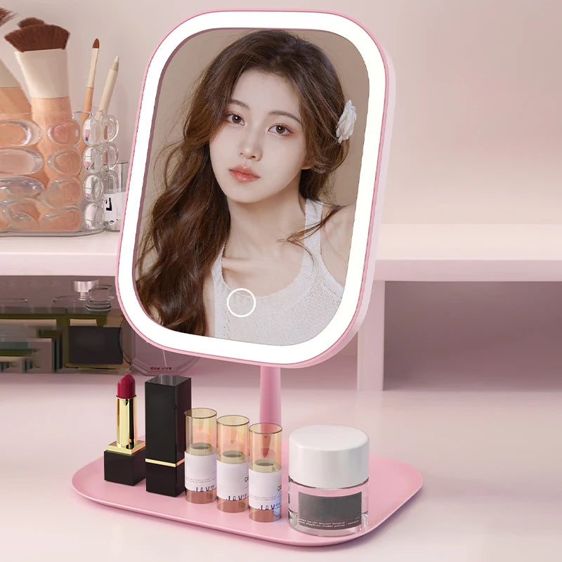 LED Smart Vanity Mirror